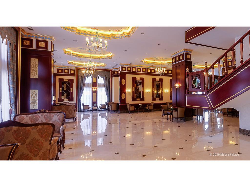 Туры в Meyra Palace Hotel
