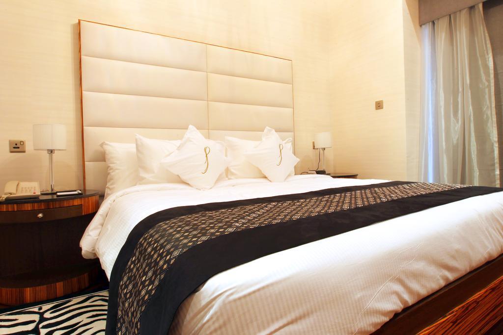 City Premiere Hotel Apartments 4*