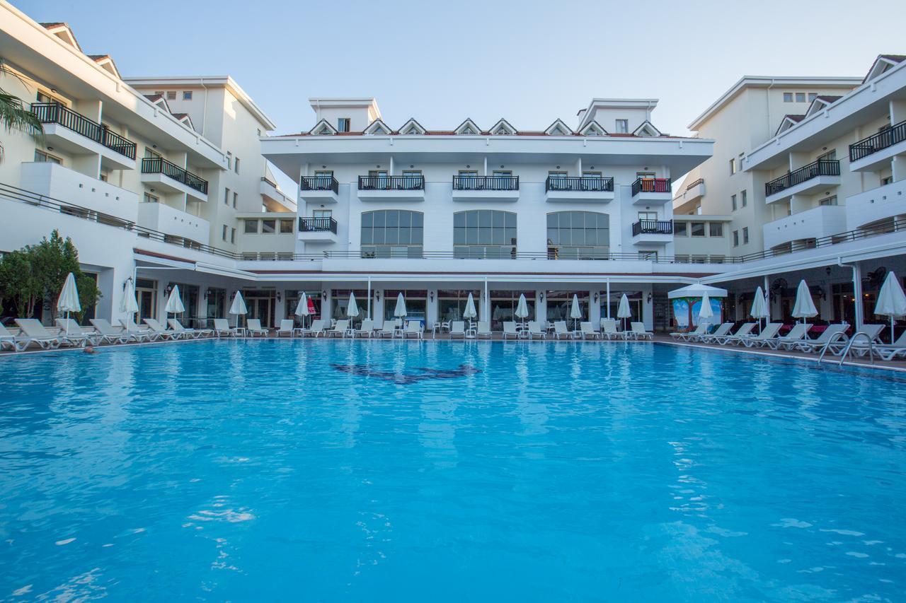 Amarin Resort & Spa