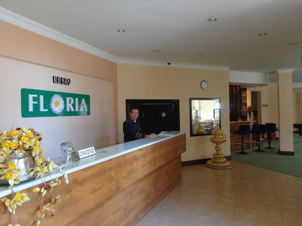 Floria Hotel 4*