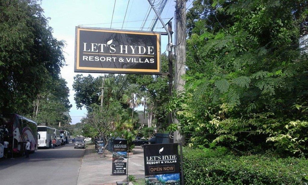 Туры в Let`s Hyde Resort & Villas