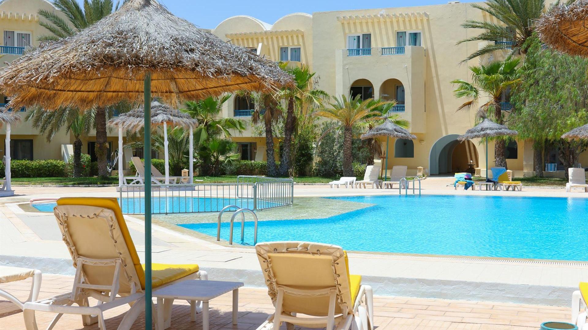 Туры в One Resort Djerba Blue Village