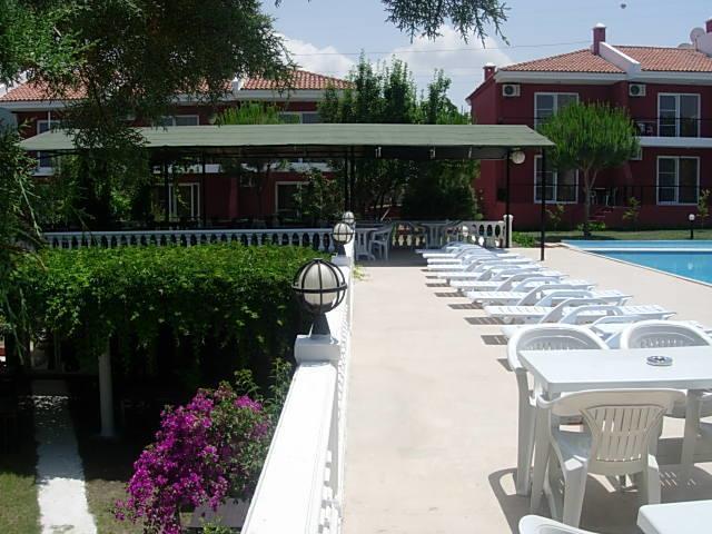 Alacati Golden Resort 3*