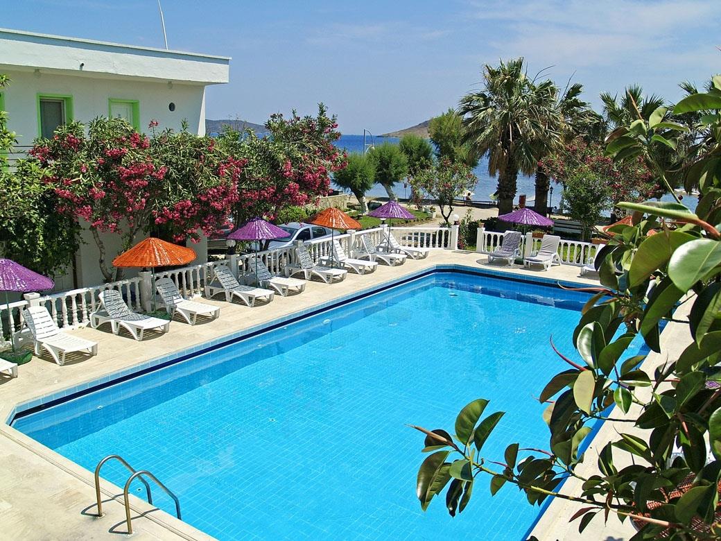 Yilmaz Hotel 2*