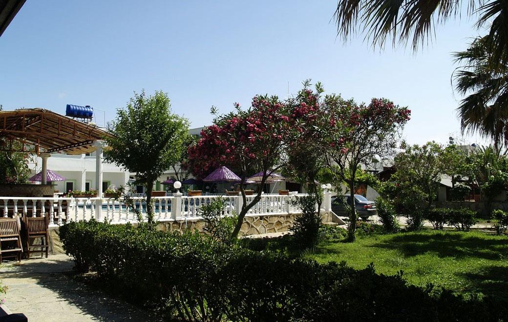 Туры в Yilmaz Hotel