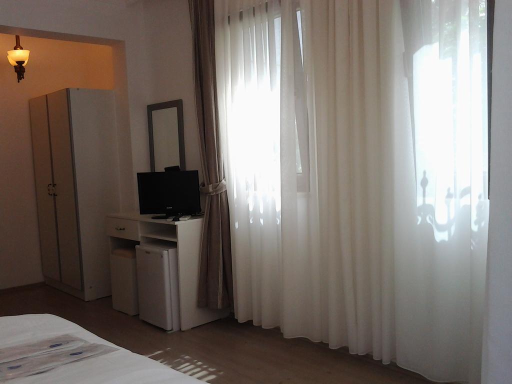 Туры в Bozcaada Su Hotel