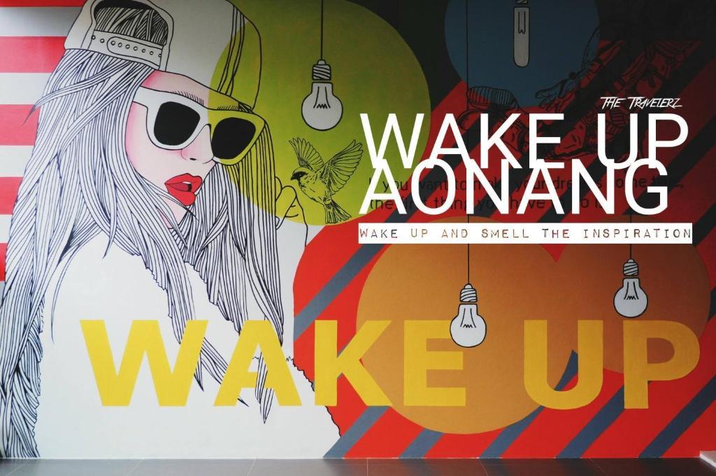 Туры в Wake Up Aonang Hotel