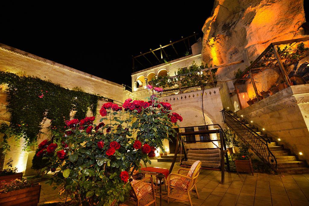 Roma Cave Suite Hotel 4*