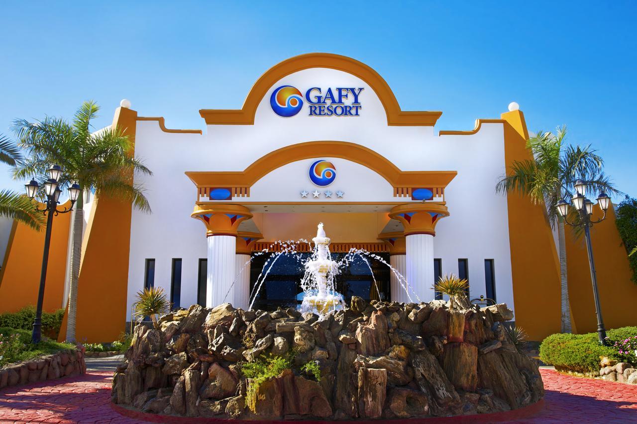 Туры в Gafy Resort Aqua Park