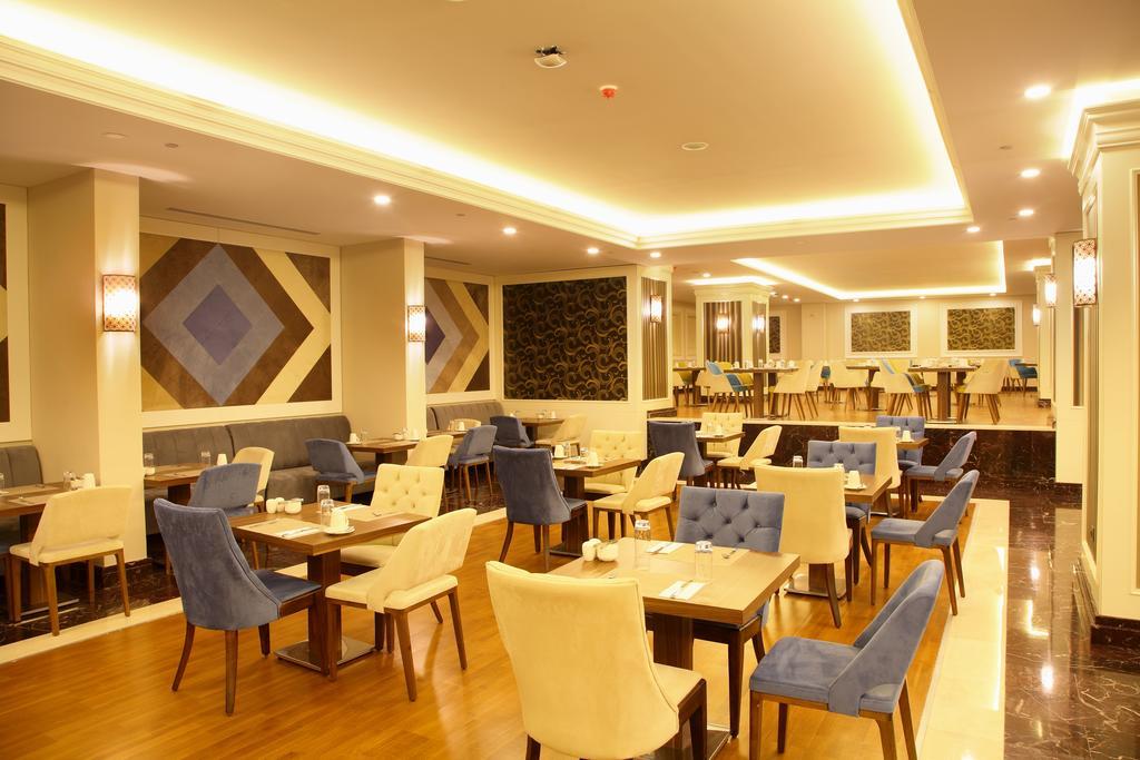 Туры в Ramada Hotel & Suites Istanbul Merter