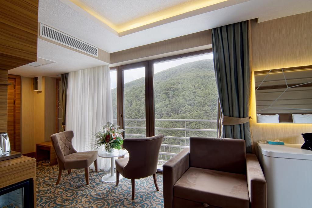Cam Thermal Resort & Spa Convention Center 5*