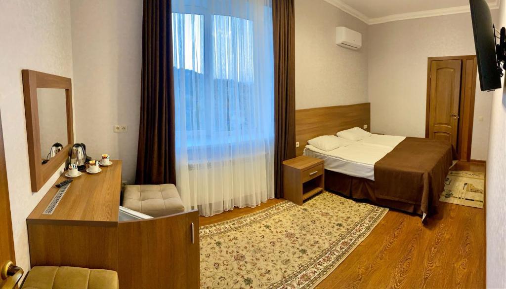 Туры в Hotel Амира Парк 3* Кисловодск Россия - отзывы, отели от Пегас  Туристик