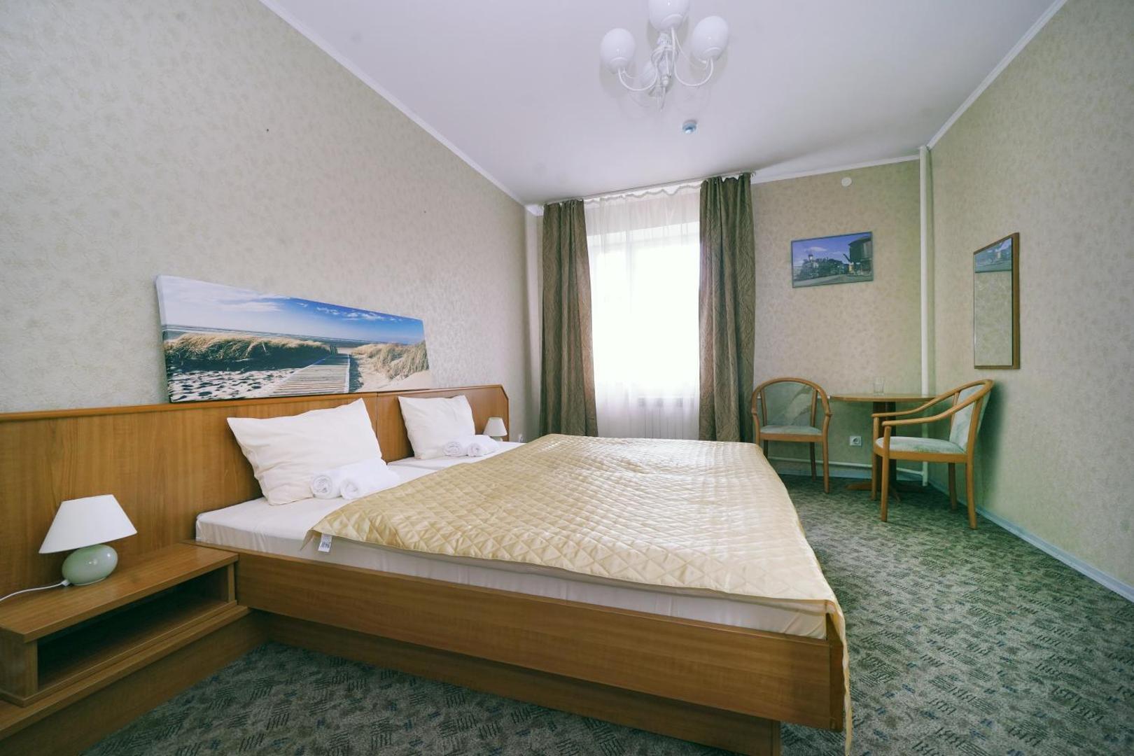 балтика отель калининград фото