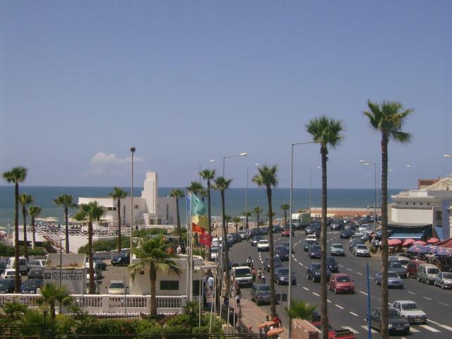 Туры в Hotel de La Corniche