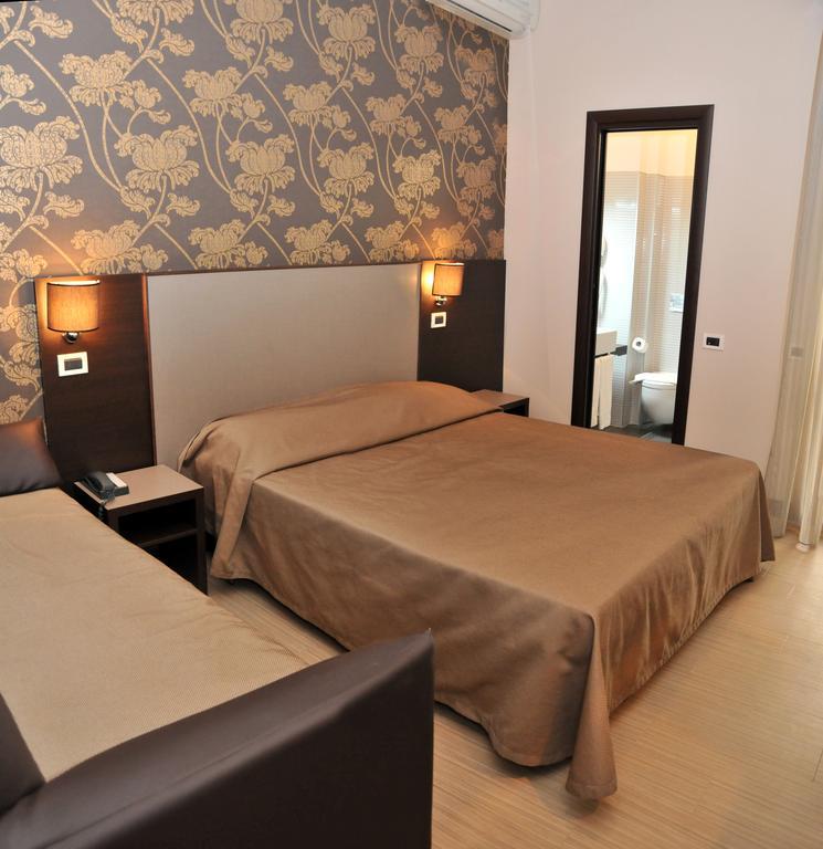 Hotel Lalla & Villa Orly Beauty & Relax 3*