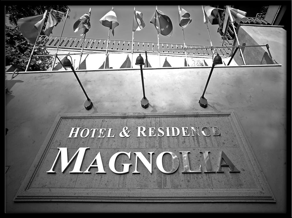 Туры в Hotel & Residence Magnolia