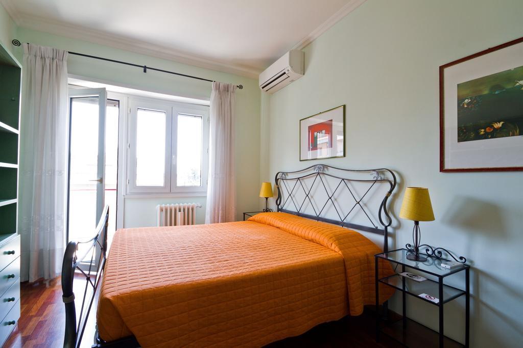 Туры в B&B Roma Appia Davila25