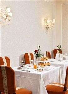 Туры в De La Ville Hotel Florence