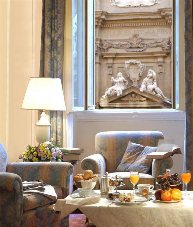 Туры в De La Ville Hotel Florence