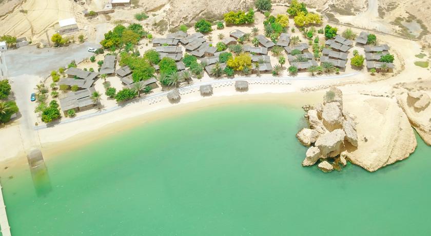Туры в Muscat Hills Resort