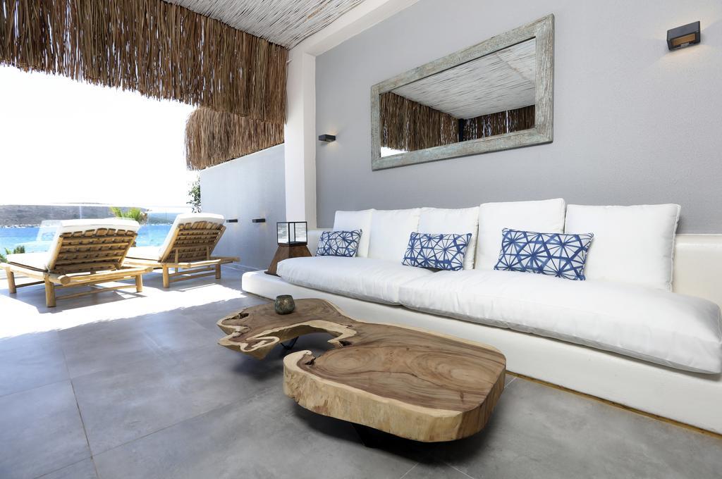 Design Plus Seya Beach Hotel 5*