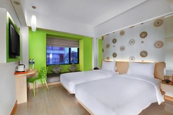 Sun Royal Hotel 3*