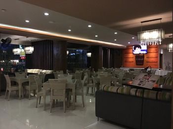 Sun Royal Hotel 3*