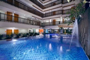 Sun Royal Hotel 3*