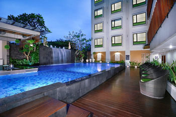 Sun Royal Hotel 3*