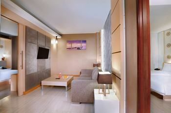 Sun Royal Hotel 3*