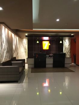 Sun Royal Hotel 3*