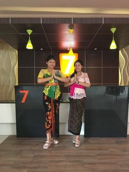 Sun Royal Hotel 3*