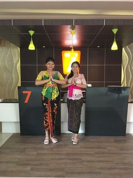 Sun Royal Hotel 3*