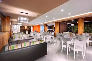 Sun Royal Hotel 3*