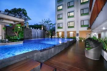 Sun Royal Hotel 3*