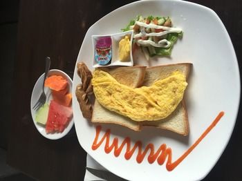 Sun Royal Hotel 3*