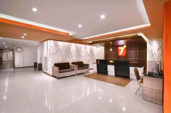Sun Royal Hotel 3*