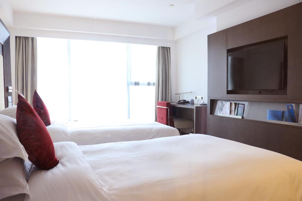 Туры в Novotel Nanjing Central