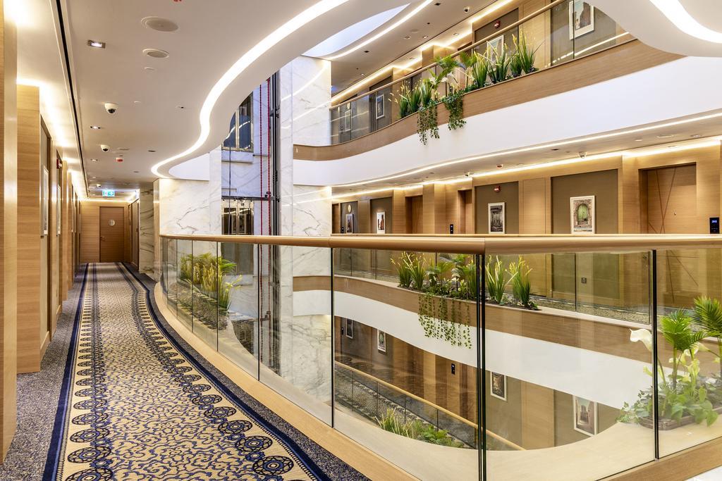Gulf Inn Al Nasr Hotel 4*