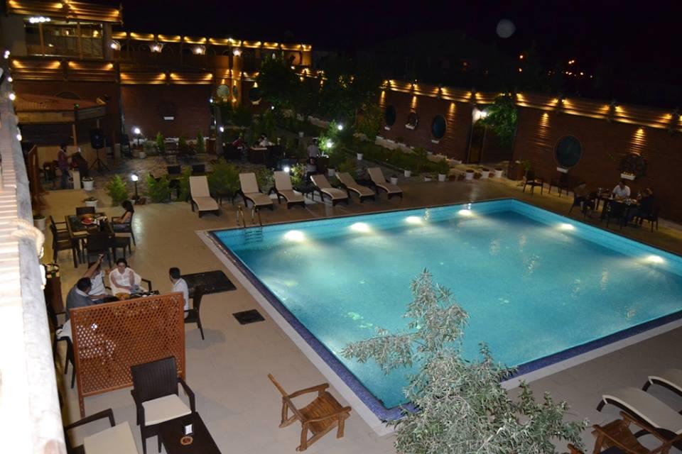 Fregat Hotel & Restaurant 3*