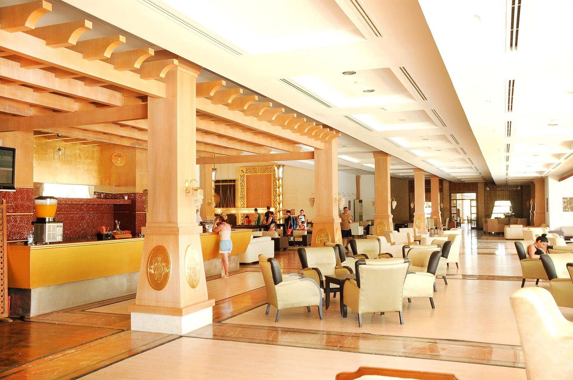 Golden Imperial Resort Hotel 5*