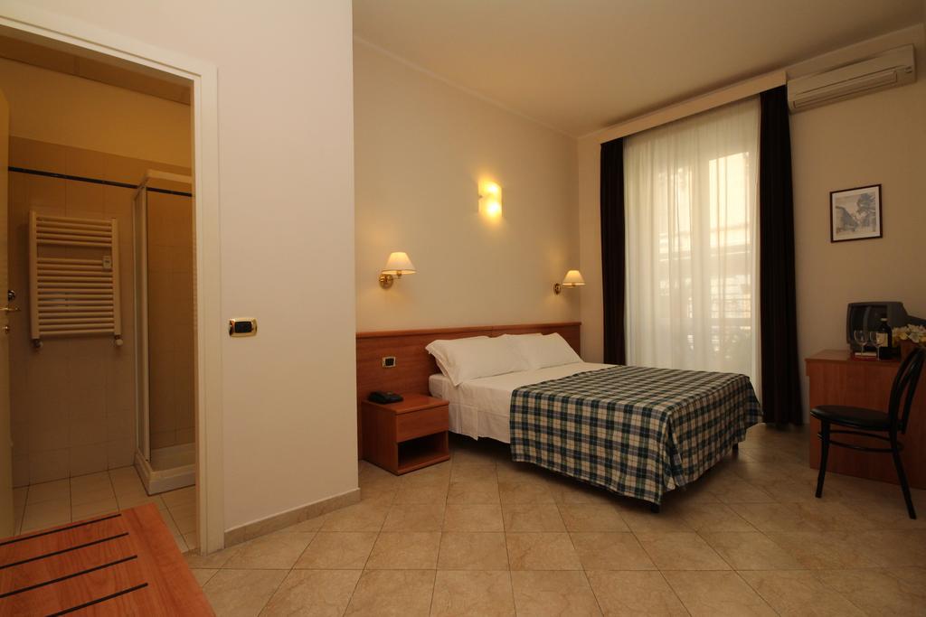 Hotel Principe Eugenio 3*