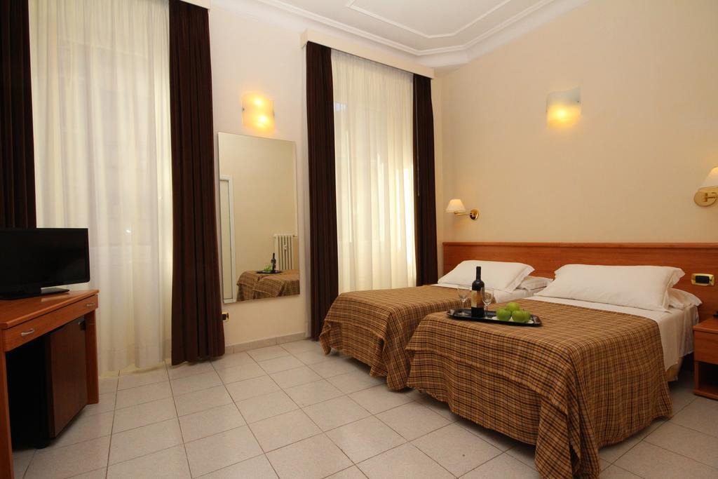 Hotel Principe Eugenio 3*