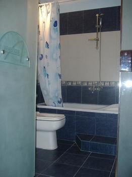 Arabesque Hotel 2*
