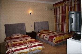 Arabesque Hotel 2*