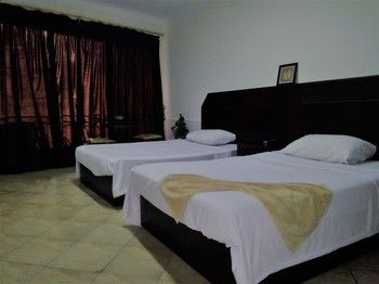 Arabesque Hotel 2*