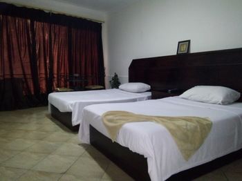 Arabesque Hotel 2*