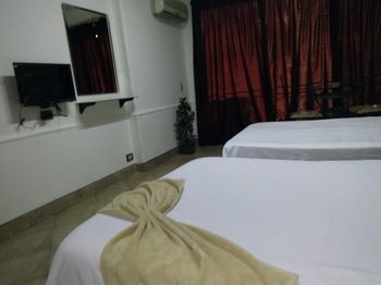 Arabesque Hotel 2*