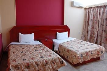 Arabesque Hotel 2*