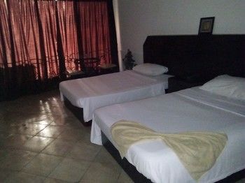 Arabesque Hotel 2*